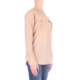 RALPH LAUREN lauren SHIRTSBrown Shirt